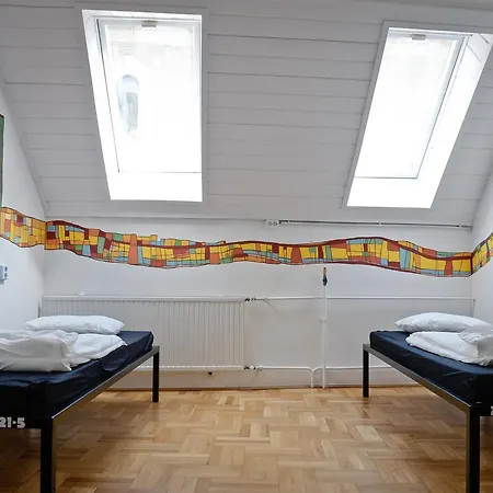 Lol Boutique Hostel City Center-2